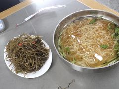 -韩麦大冷面(乔松路直营店)