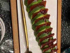 -恬阿姨庭院餐厅·生日宴