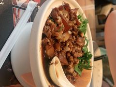-姥姥家春饼店(惠新东街店)