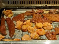 -非烤勿扰韩料自助烤肉(松山湖万科店)