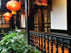 -蔼若春.传承三十年云南菜(金碧公园店)