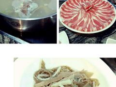 -许府牛火锅(信义坊总店)