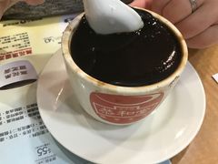 -恭和堂 龟苓膏(铜锣湾店)