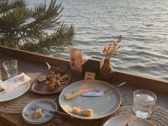 -六阅·福十 FORTEN 海景咖啡西餐厅(双廊古镇店)