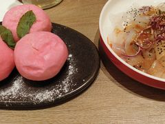 -金掌勺锅包肉(太原万达店)
