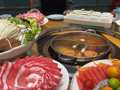 -额尔敦传统涮.冰煮羊火锅(乌兰察布体育场店)