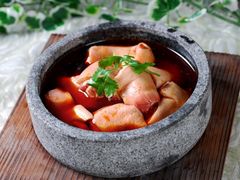 -麻大侠老火锅(巴国城店)