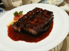 -侨美食家·40年地道粤菜(珠江新城店)