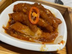 -新好景海鲜酒家(新塘店)