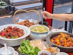 -老山东·山东菜(鲁菜名店)