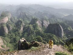-崀山风景名胜区