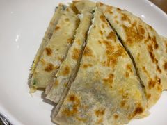 蛋肉麦饼-荣家小吃(紫阳街店)