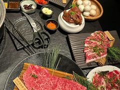 -黑牛の店·黑金店(沈阳万象城店)