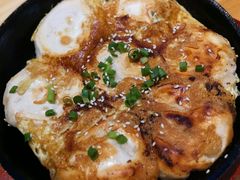 豆腐生煎包-恋萍小吃(时代店)