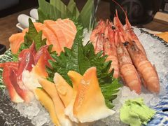 -水林间·寿喜烧自助(仙林金鹰店)