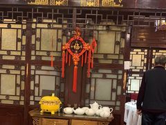 -老浒记烤鸭-北京菜(琉璃厂店)