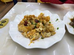 -瑶记海鲜餐厅(西涌店)