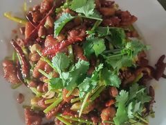 -锦彦岐山面(大唐不夜城店)