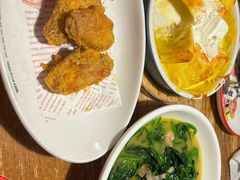 -新白鹿餐厅(龙游路店)