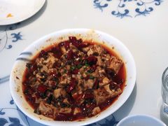 -东方饺子王(文化东路店)