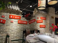 -京味斋·北京烤鸭(北京南站洋桥店)