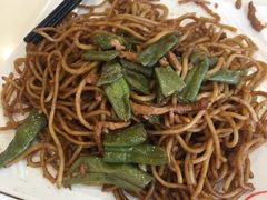 -嘉和一品粥(方庄店)