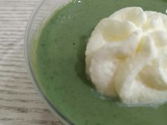 抹茶巴巴洛瓦-慕芝蛋糕(湖墅南路店)