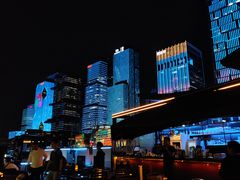 -琶醍壹号•音乐江景餐吧