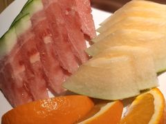 -渝信川菜(长安店)