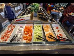 -比格比萨自助(裕源大厦店)