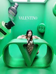 -VALENTINO华伦天奴美妆