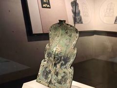 -秦始皇帝陵博物院-丽山园