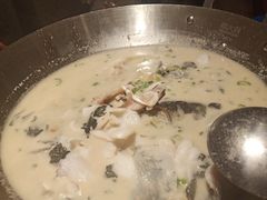 -格塘人家·山泉水煮鱼(望兴家园店)