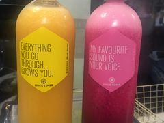 -JUICE  TIMES(中茵海华店)