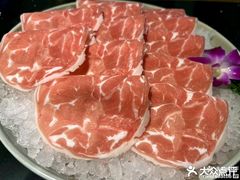 -和庆斋羊蝎子火锅·碳缸烧烤(顺义旗舰店)