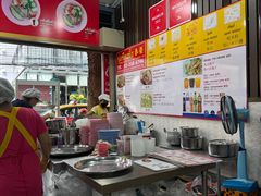 -榮泰米粉湯(Left Shop)