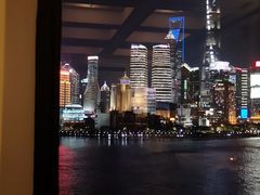 -上海和平饭店华懋阁 Cathay Room