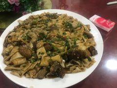 -壹阁胡羊焖饼(特色小吃街店)