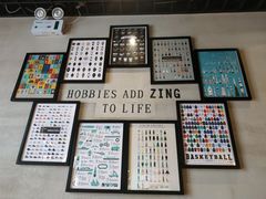 -ZING COFFEE 镜咖啡