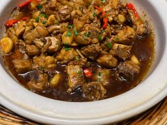 -赣江里•江西菜(望京旺角店)