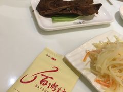 -赛百味(仙林金鹰店)