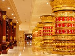 -兴隆文化园景区