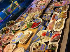 -黄寺蒸汽海鲜(黄寺大街店)