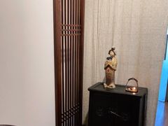 -仰生如卉推拿养生馆(酒仙桥店)