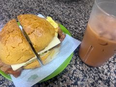 -新鸿发咖啡美食