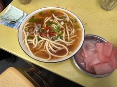-老光明岗琼甜茶馆