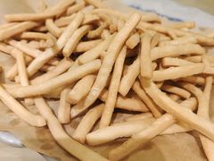 -斯琴阿妈蒙古餐厅(新城店)