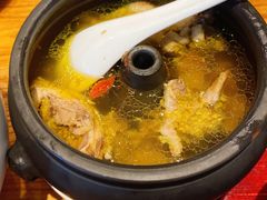 -云海肴·汽锅鸡·云南菜(苏州中心店)