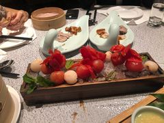 -北京王府井希尔顿酒店·秦唐中餐厅Chynna