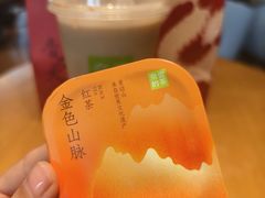 -奈雪的茶(红谷滩万达广场店)